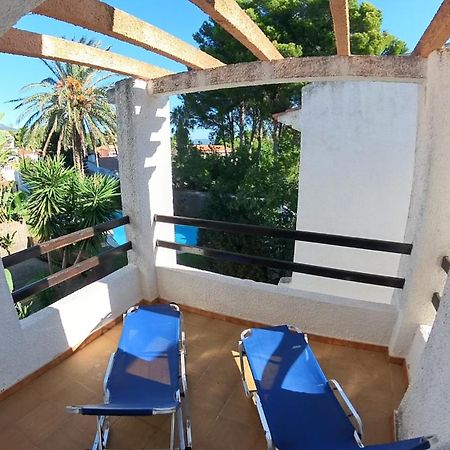 הוילה Casa Miami Playa מראה חיצוני תמונה