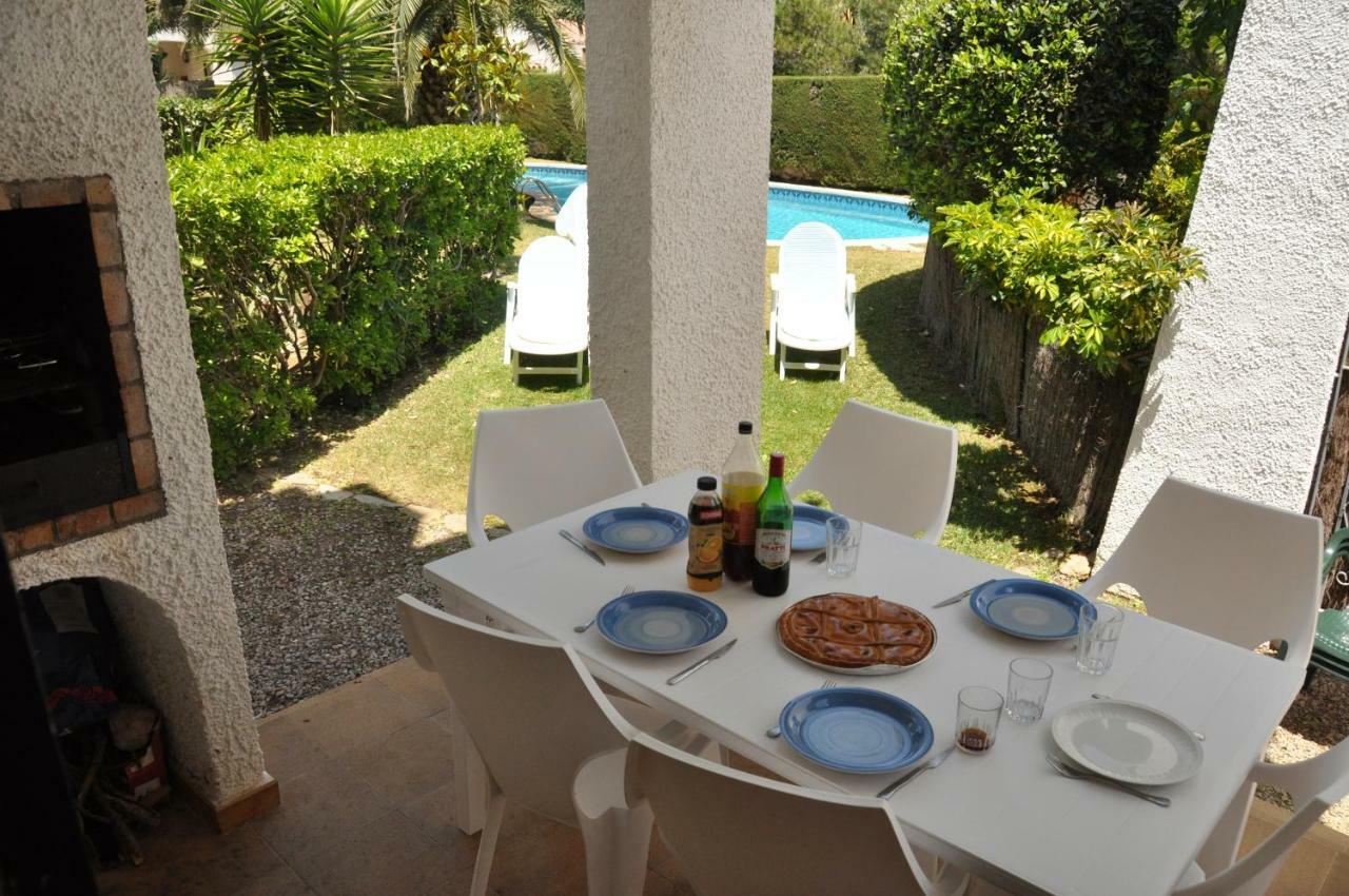 הוילה Casa Miami Playa מראה חיצוני תמונה