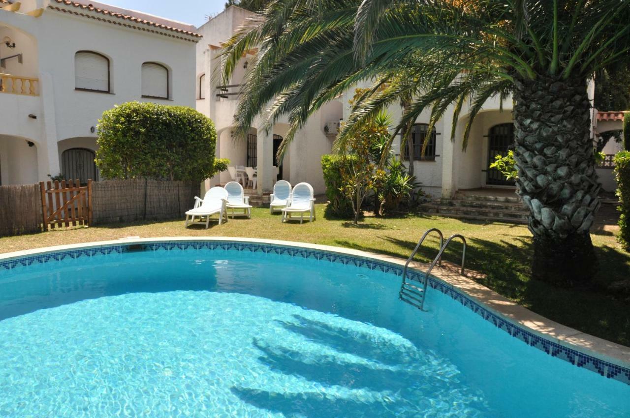 הוילה Casa Miami Playa מראה חיצוני תמונה