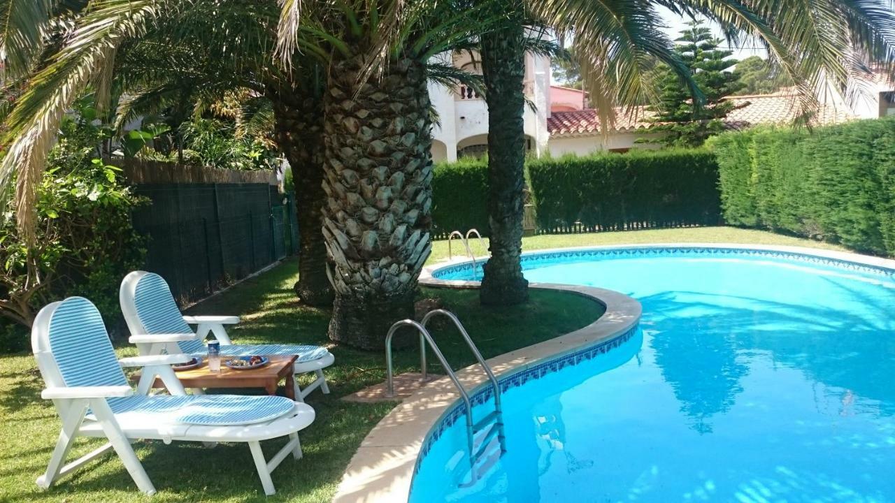 הוילה Casa Miami Playa מראה חיצוני תמונה