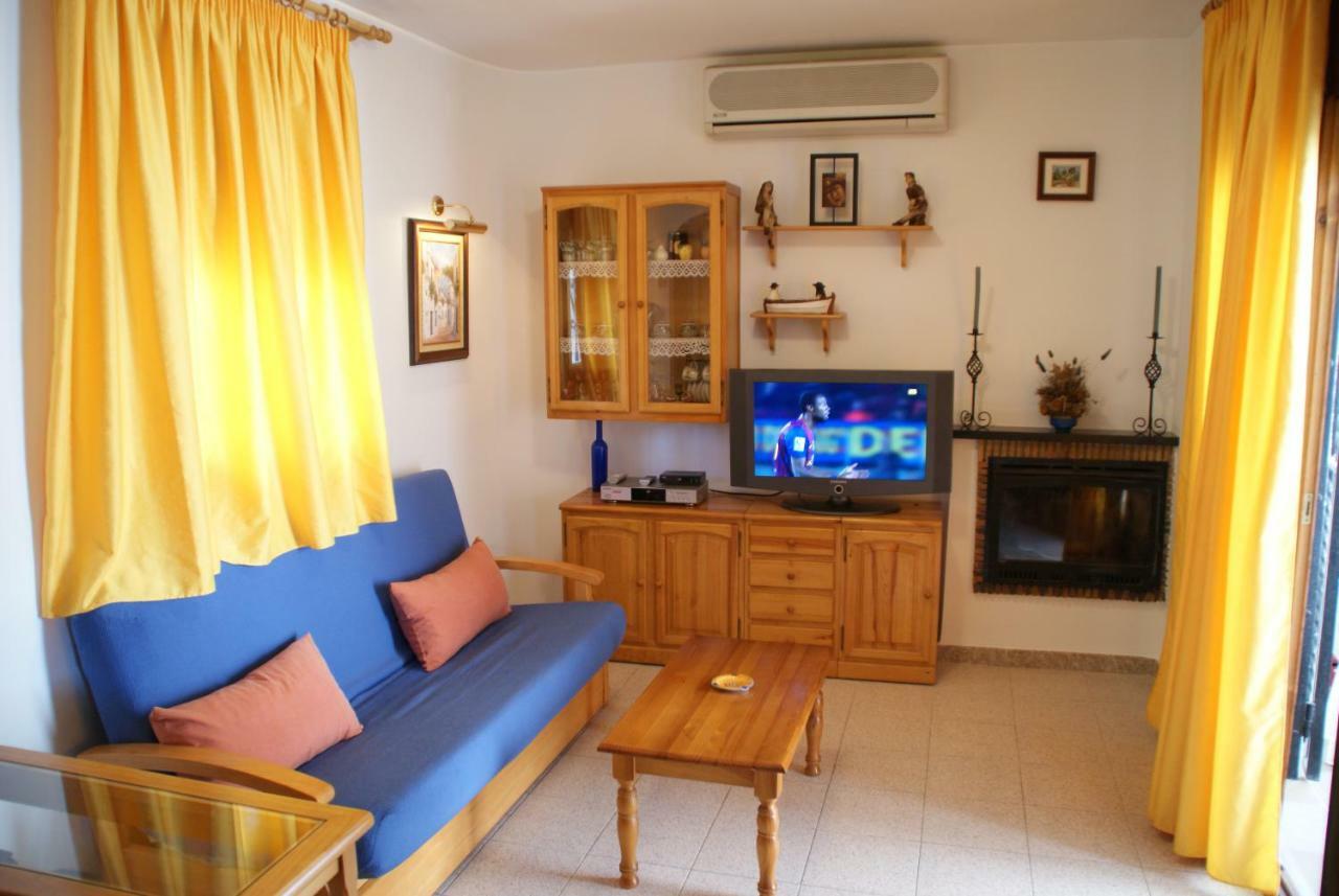 הוילה Casa Miami Playa מראה חיצוני תמונה