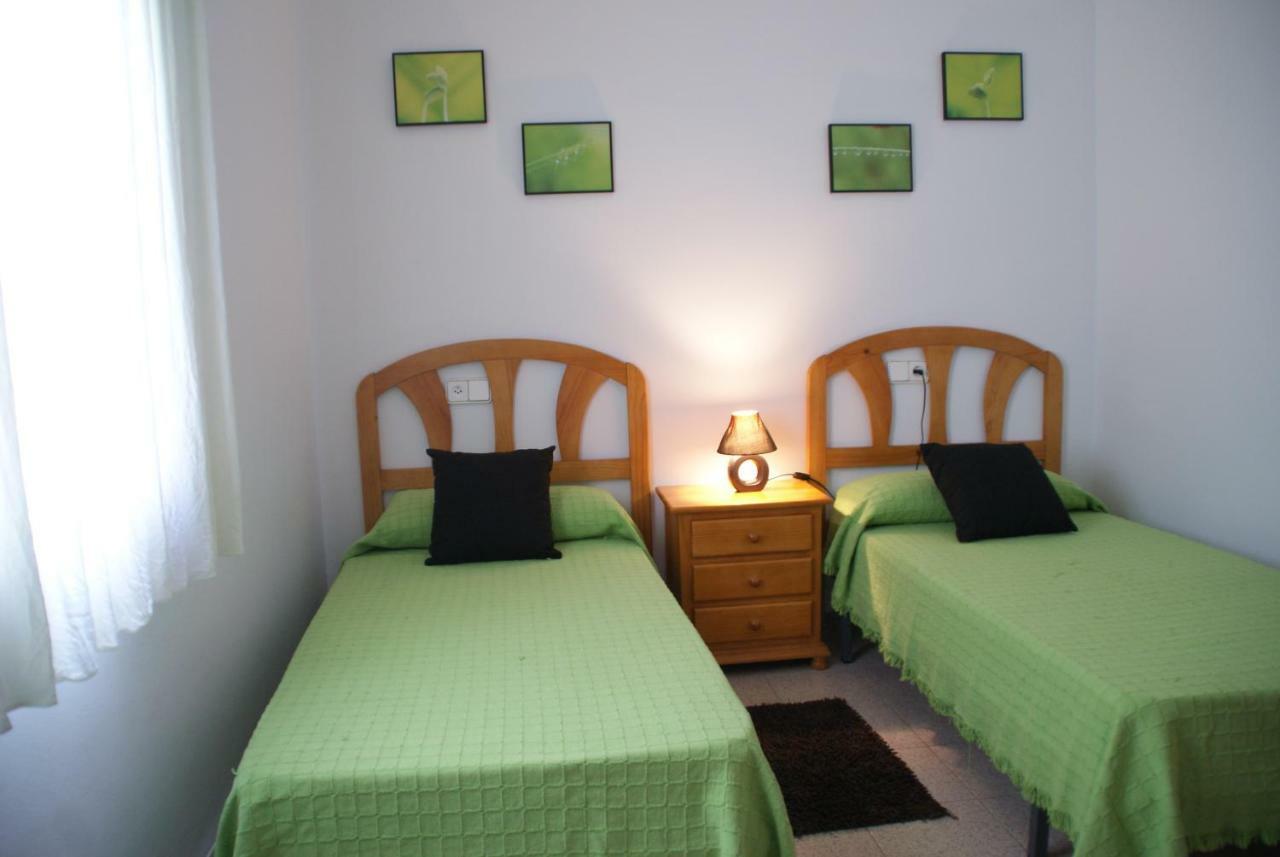 הוילה Casa Miami Playa מראה חיצוני תמונה
