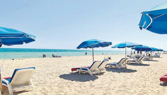 הוילה Casa Miami Playa מראה חיצוני תמונה